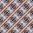Mexican Talavera Border Tile Paraiso